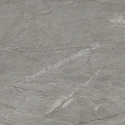 Imola Ceramica Vibes Dark Grey DG 120x120 cm Bodenfliese / Wandfliese Matt Eben Naturale VIBES 120DG RM | 447774