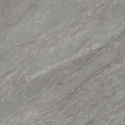 Imola Ceramica Vibes Dark Grey DG 120x120 cm Bodenfliese / Wandfliese Matt Eben Naturale VIBES 120DG RM | 447780