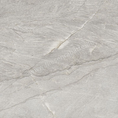  Imola Ceramica Vibes Grey G 120x120 cm Bodenfliese / Wandfliese Matt Eben Naturale VIBES 120G RM (179573) | 447801