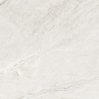  Imola Ceramica Vibes White W 120x120 cm Bodenfliese / Wandfliese Matt Eben Naturale VIBES 120W RM (179572) | 447813