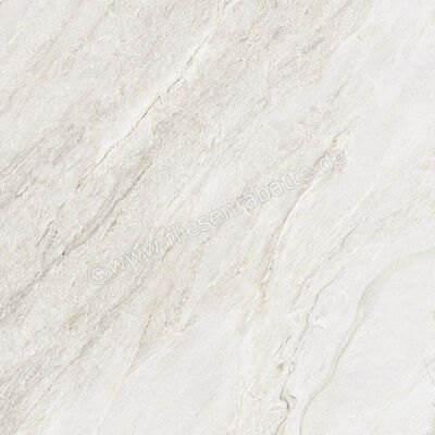  Imola Ceramica Vibes White W 120x120 cm Bodenfliese / Wandfliese Matt Eben Naturale VIBES 120W RM (179572) | 447816