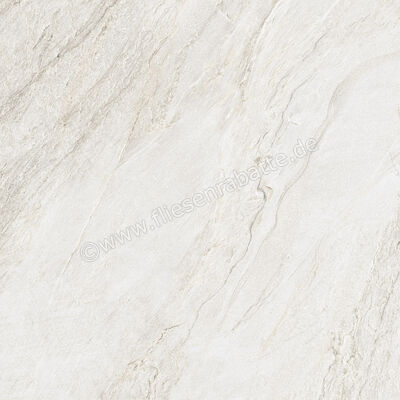  Imola Ceramica Vibes White W 120x120 cm Bodenfliese / Wandfliese Matt Eben Naturale VIBES 120W RM (179572) | 447819