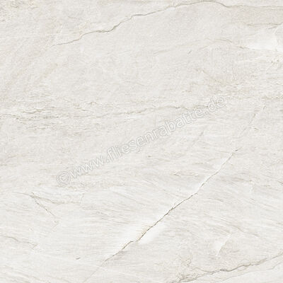  Imola Ceramica Vibes White W 120x120 cm Bodenfliese / Wandfliese Matt Eben Naturale VIBES 120W RM (179572) | 447822