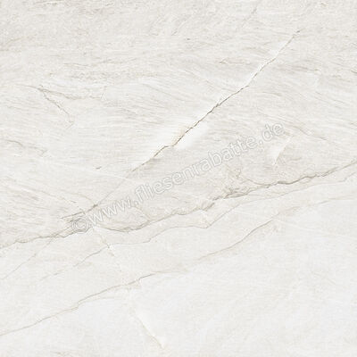  Imola Ceramica Vibes White W 120x120 cm Bodenfliese / Wandfliese Matt Eben Naturale VIBES 120W RM (179572) | 447825