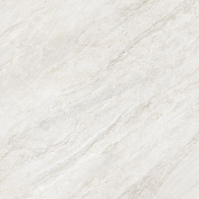  Imola Ceramica Vibes White W 120x120 cm Bodenfliese / Wandfliese Matt Eben Naturale VIBES 120W RM (179572) | 447831