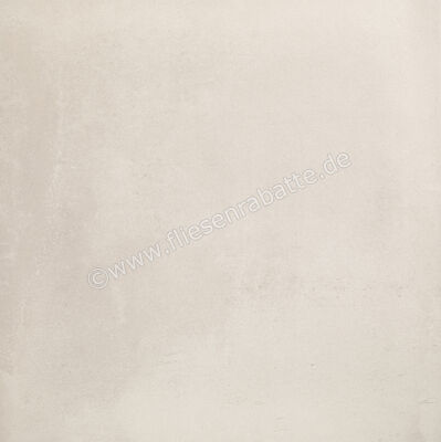 Margres Tool White 60x60 cm Bodenfliese / Wandfliese Matt Eben NR 66TL1NR | 44785