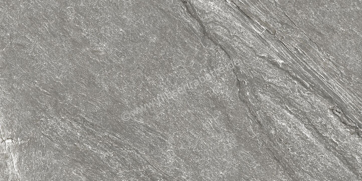  Imola Ceramica Vibes Dark Grey DG 60x120 cm Bodenfliese / Wandfliese Matt Eben Naturale VIBES 12DG RM (179577) | 447882