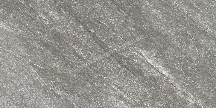  Imola Ceramica Vibes Dark Grey DG 60x120 cm Bodenfliese / Wandfliese Matt Eben Naturale VIBES 12DG RM (179577) | 447888