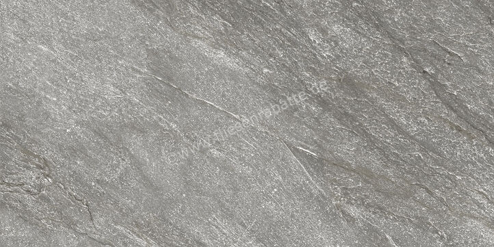  Imola Ceramica Vibes Dark Grey DG 60x120 cm Bodenfliese / Wandfliese Matt Eben Naturale VIBES 12DG RM (179577) | 447891