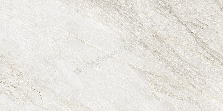 Imola Ceramica Vibes White W 60x120 cm Bodenfliese / Wandfliese Matt Eben Naturale VIBES 12W RM | 447939