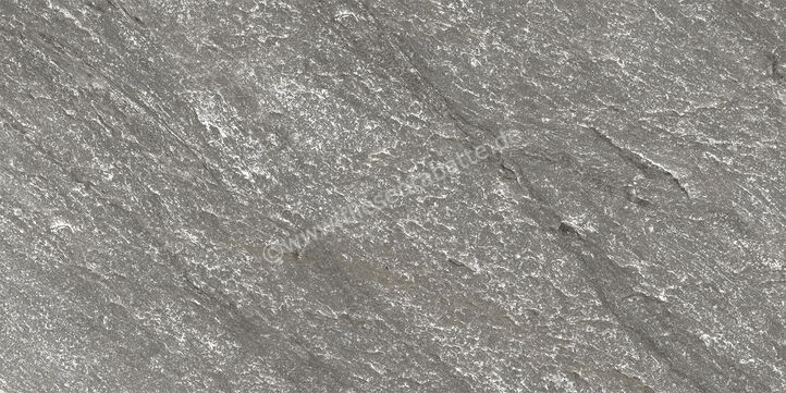  Imola Ceramica Vibes Dark Grey DG 30x60 cm Bodenfliese / Wandfliese Matt Eben Naturale VIBES 36DG RM (179589) | 448011