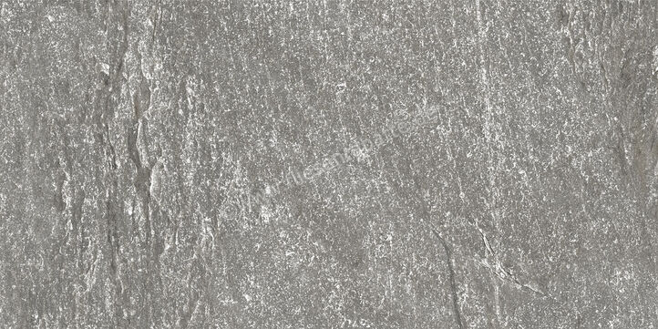 Imola Ceramica Vibes Dark Grey DG 30x60 cm Bodenfliese / Wandfliese Matt Eben Naturale VIBES 36DG RM | 448014