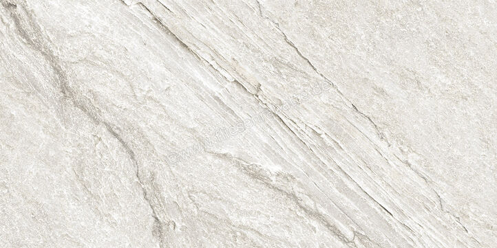  Imola Ceramica Vibes White W 30x60 cm Bodenfliese / Wandfliese Matt Eben Naturale VIBES 36W RM (179586) | 448050