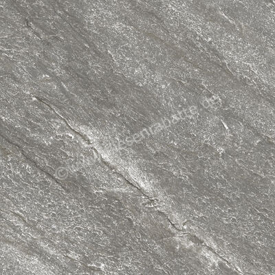 Imola Ceramica Vibes Dark Grey DG 60x60 cm Bodenfliese / Wandfliese Matt Eben Naturale VIBES 60DG RM | 448128