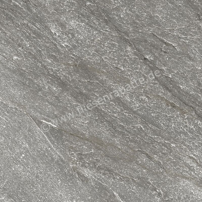  Imola Ceramica Vibes Dark Grey DG 60x60 cm Bodenfliese / Wandfliese Matt Eben Naturale VIBES 60DG RM (179582) | 448131