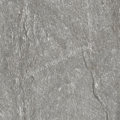  Imola Ceramica Vibes Dark Grey DG 60x60 cm Bodenfliese / Wandfliese Matt Eben Naturale VIBES 60DG RM (179582) | 448134