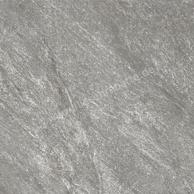 Imola Ceramica Vibes Dark Grey DG 60x60 cm Bodenfliese / Wandfliese Matt Eben Naturale VIBES 60DG RM | 448140