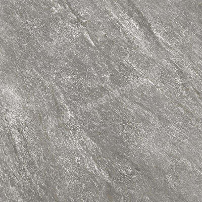 Imola Ceramica Vibes Dark Grey DG 60x60 cm Bodenfliese / Wandfliese Matt Eben Naturale VIBES 60DG RM | 448143