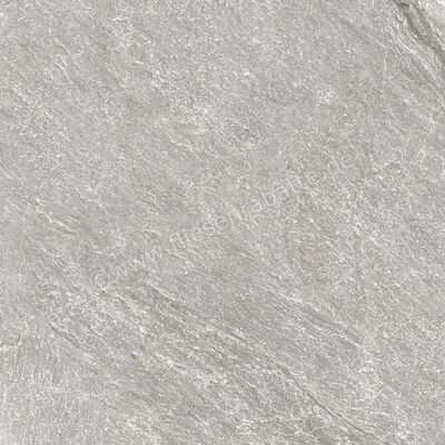 Imola Ceramica Vibes Grey G 60x60 cm Bodenfliese / Wandfliese Matt Eben Naturale VIBES 60G RM | 448149