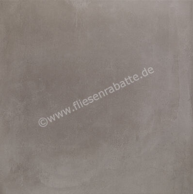 Margres Tool Grey 60x60 cm Bodenfliese / Wandfliese Anpoliert Eben A 66TL4A | 44815