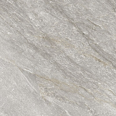  Imola Ceramica Vibes Grey G 60x60 cm Bodenfliese / Wandfliese Matt Eben Naturale VIBES 60G RM (179584) | 448155