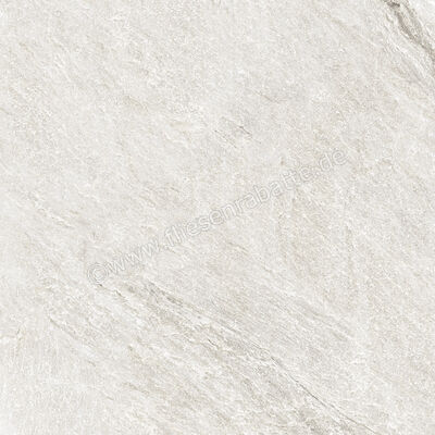 Imola Ceramica Vibes White W 60x60 cm Bodenfliese / Wandfliese Matt Eben Naturale VIBES 60W RM | 448173