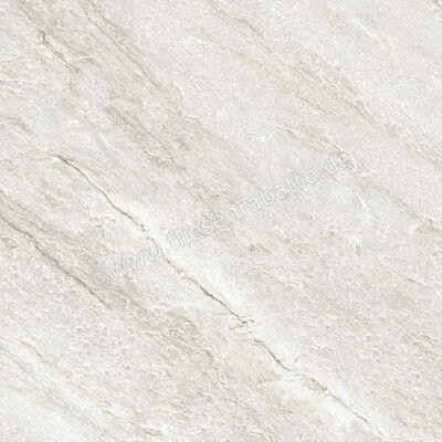  Imola Ceramica Vibes White W 60x60 cm Bodenfliese / Wandfliese Matt Eben Naturale VIBES 60W RM (179583) | 448176