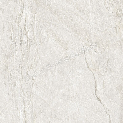 Imola Ceramica Vibes White W 60x60 cm Bodenfliese / Wandfliese Matt Eben Naturale VIBES 60W RM | 448182