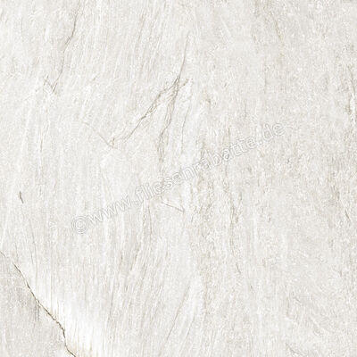  Imola Ceramica Vibes White W 60x60 cm Bodenfliese / Wandfliese Matt Eben Naturale VIBES 60W RM (179583) | 448185