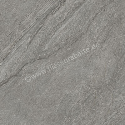 Imola Ceramica Vibes Dark Grey DG 90x90 cm Bodenfliese / Wandfliese Matt Eben Naturale VIBES 90DG RM | 448458