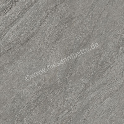 Imola Ceramica Vibes Dark Grey DG 90x90 cm Bodenfliese / Wandfliese Matt Eben Naturale VIBES 90DG RM | 448461