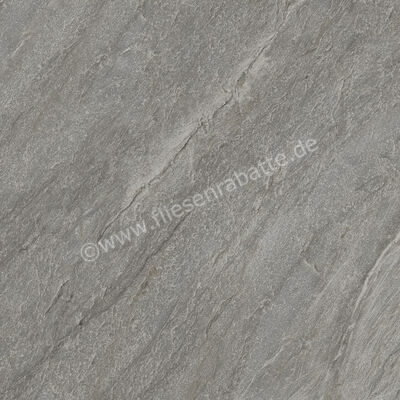 Imola Ceramica Vibes Dark Grey DG 90x90 cm Bodenfliese / Wandfliese Matt Eben Naturale VIBES 90DG RM | 448464