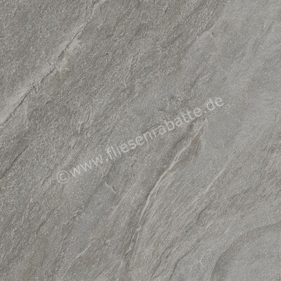 Imola Ceramica Vibes Dark Grey DG 90x90 cm Bodenfliese / Wandfliese Matt Eben Naturale VIBES 90DG RM | 448467