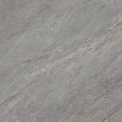 Imola Ceramica Vibes Dark Grey DG 90x90 cm Bodenfliese / Wandfliese Matt Eben Naturale VIBES 90DG RM | 448476