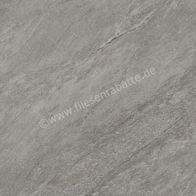 Imola Ceramica Vibes Dark Grey DG 90x90 cm Bodenfliese / Wandfliese Matt Eben Naturale VIBES 90DG RM | 448479