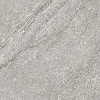  Imola Ceramica Vibes Grey G 90x90 cm Bodenfliese / Wandfliese Matt Eben Naturale VIBES 90G RM (178643) | 448482