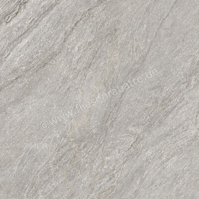 Imola Ceramica Vibes Grey G 90x90 cm Bodenfliese / Wandfliese Matt Eben Naturale VIBES 90G RM | 448485