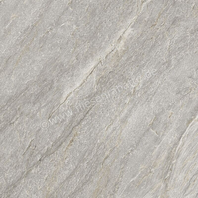 Imola Ceramica Vibes Grey G 90x90 cm Bodenfliese / Wandfliese Matt Eben Naturale VIBES 90G RM | 448488