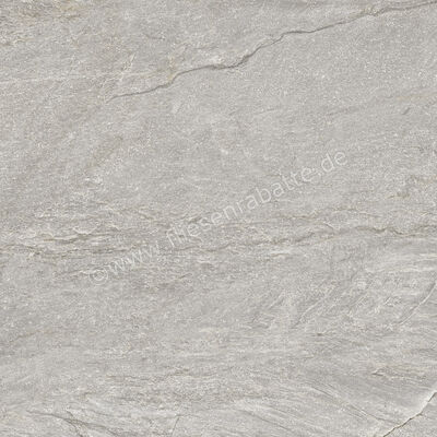 Imola Ceramica Vibes Grey G 90x90 cm Bodenfliese / Wandfliese Matt Eben Naturale VIBES 90G RM | 448494