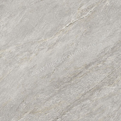  Imola Ceramica Vibes Grey G 90x90 cm Bodenfliese / Wandfliese Matt Eben Naturale VIBES 90G RM (178643) | 448503