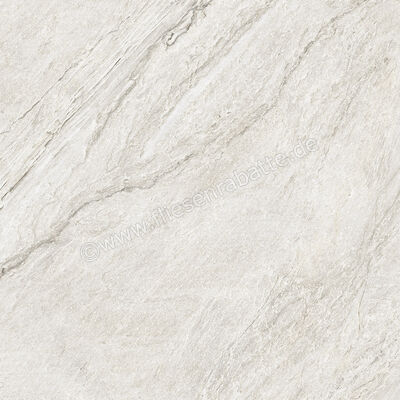  Imola Ceramica Vibes White W 90x90 cm Bodenfliese / Wandfliese Matt Eben Naturale VIBES 90W RM (178644) | 448506