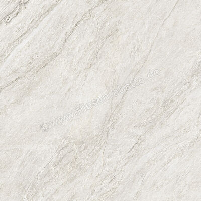  Imola Ceramica Vibes White W 90x90 cm Bodenfliese / Wandfliese Matt Eben Naturale VIBES 90W RM (178644) | 448509