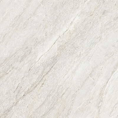  Imola Ceramica Vibes White W 90x90 cm Bodenfliese / Wandfliese Matt Eben Naturale VIBES 90W RM (178644) | 448512