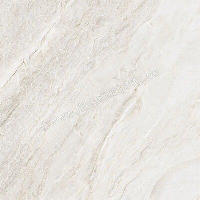  Imola Ceramica Vibes White W 90x90 cm Bodenfliese / Wandfliese Matt Eben Naturale VIBES 90W RM (178644) | 448515