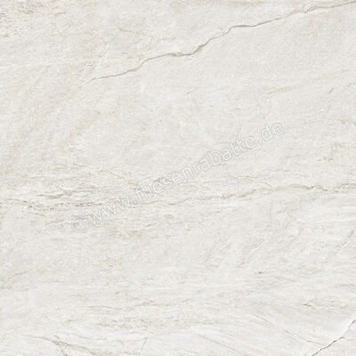  Imola Ceramica Vibes White W 90x90 cm Bodenfliese / Wandfliese Matt Eben Naturale VIBES 90W RM (178644) | 448518