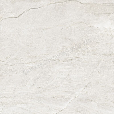  Imola Ceramica Vibes White W 90x90 cm Bodenfliese / Wandfliese Matt Eben Naturale VIBES 90W RM (178644) | 448521