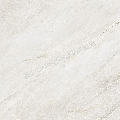  Imola Ceramica Vibes White W 90x90 cm Bodenfliese / Wandfliese Matt Eben Naturale VIBES 90W RM (178644) | 448524