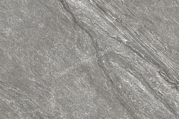  Imola Ceramica Vibes Outdoor Dark Grey DG 60x90x2 cm Terrassenplatte Matt Eben Naturale VIBES 69DG ASRM (179769) | 448554