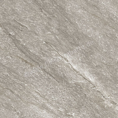 Imola Ceramica Vibes Outdoor Beige B 60x60x2 cm Terrassenplatte Matt Eben Naturale VIBES 60B ASRM | 448662