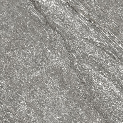  Imola Ceramica Vibes Outdoor Dark Grey DG 60x60x2 cm Terrassenplatte Matt Eben Naturale VIBES 60DG ASRM (179612) | 448698